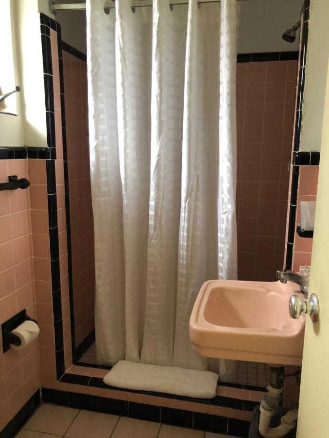 פורט אורנג' Scoot Inn Motel מראה חיצוני תמונה